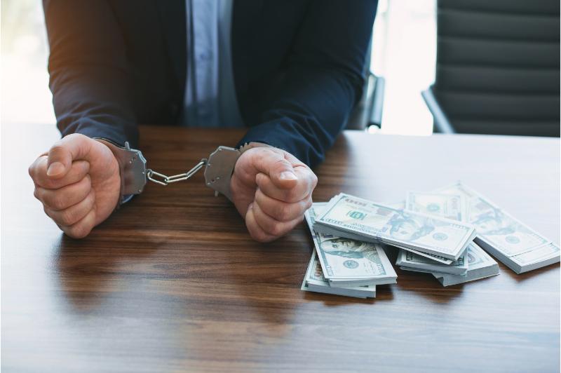 Employment Consequences of Criminal Charges in Marietta