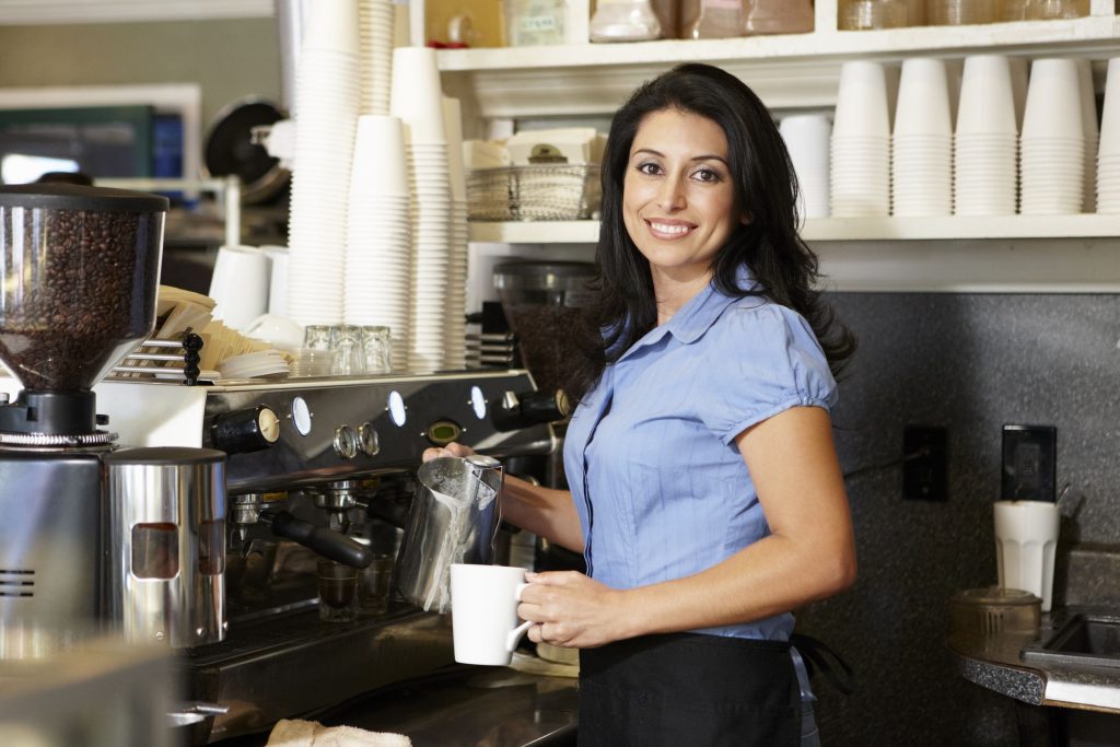 Improve Employee Satisfaction with a Modern Vending Machine Solution, Jacksonville, FL