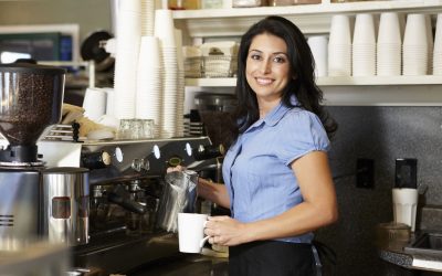 Improve Employee Satisfaction with a Modern Vending Machine Solution, Jacksonville, FL