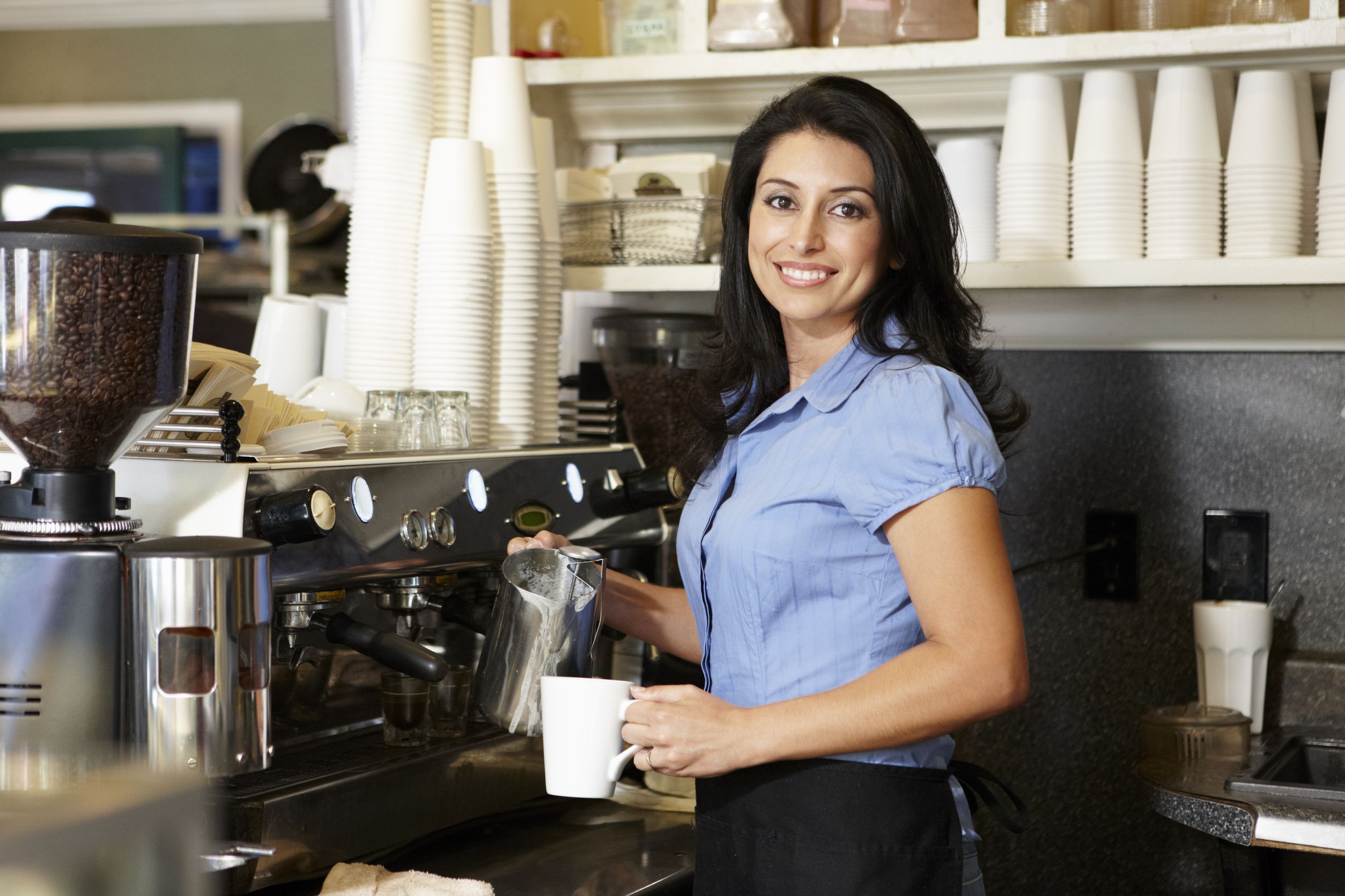 Improve Employee Satisfaction with a Modern Vending Machine Solution, Jacksonville, FL