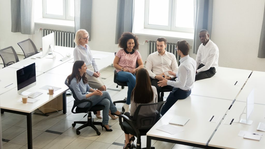 Achieve Sales Success With Security Sales Training in Port St. Lucie, FL for Professionals