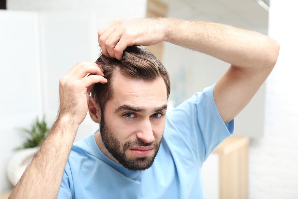 Restore Self-Esteem With Guidance From a Hair Loss Specialist in Toronto, Canada