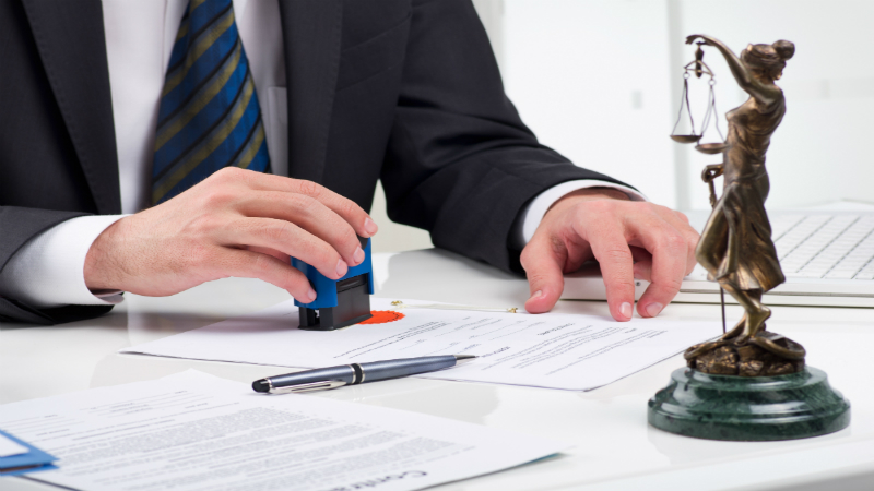Your Step By Step Guide with a Trip And Fall Lawyer Pearl River, NY After an Accident