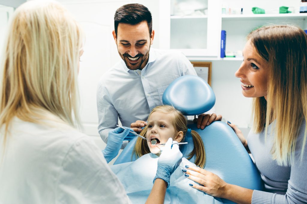 PatientFriendly Dental Office Services Marysville, WA for Every Stage of Life