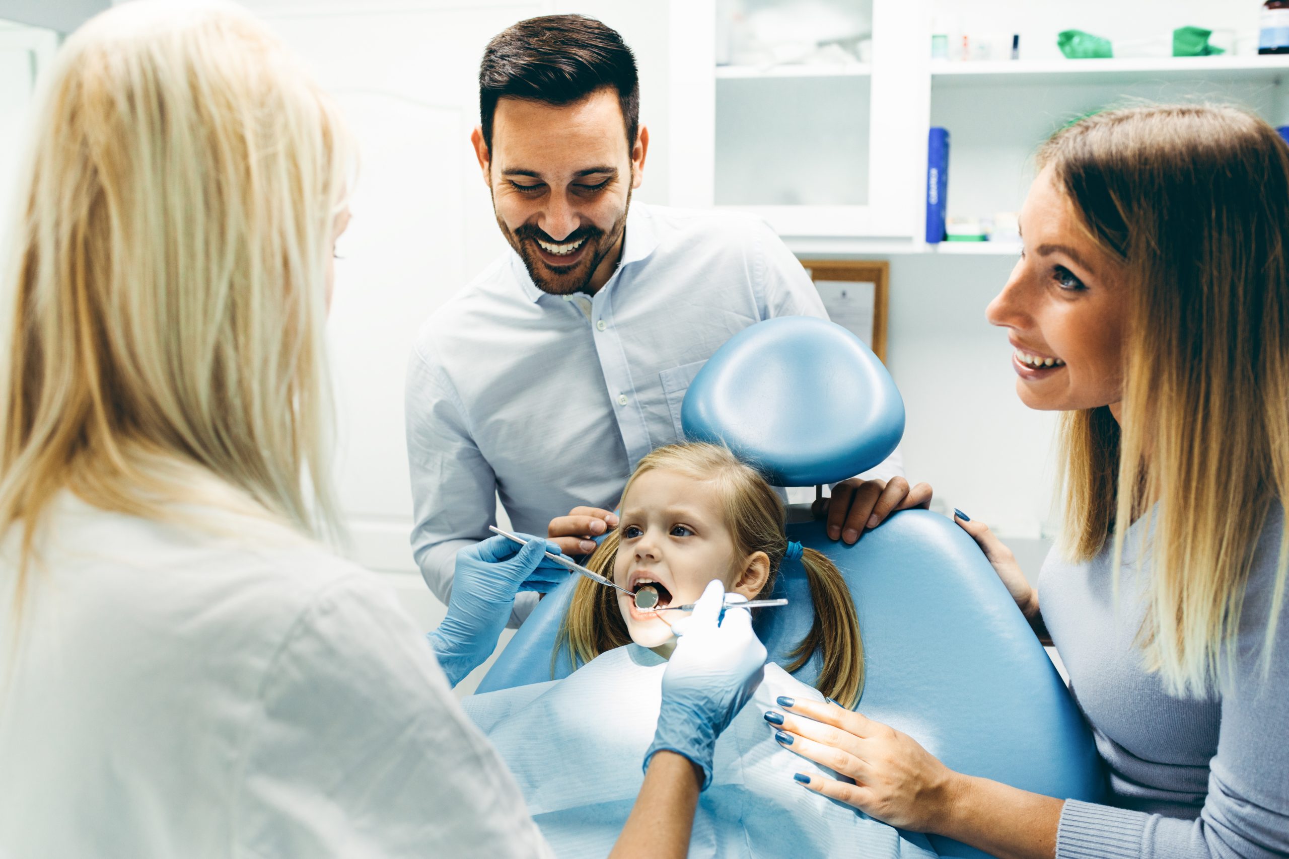 PatientFriendly Dental Office Services Marysville, WA for Every Stage of Life