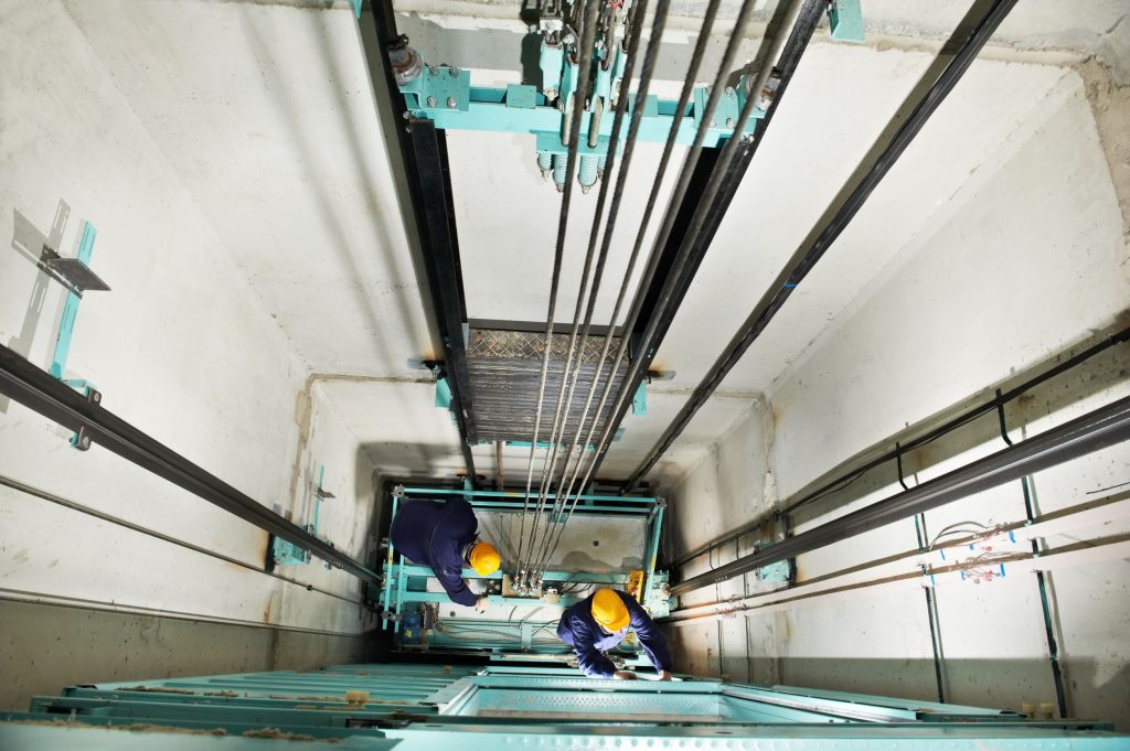 Impress Visitors Instantly by Upgrading With Custom Elevator Interiors Vaughan ON
