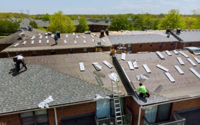 Experience peace of mind with a roof contractor Suffolk, VA homeowners recommend for flawless repairs.