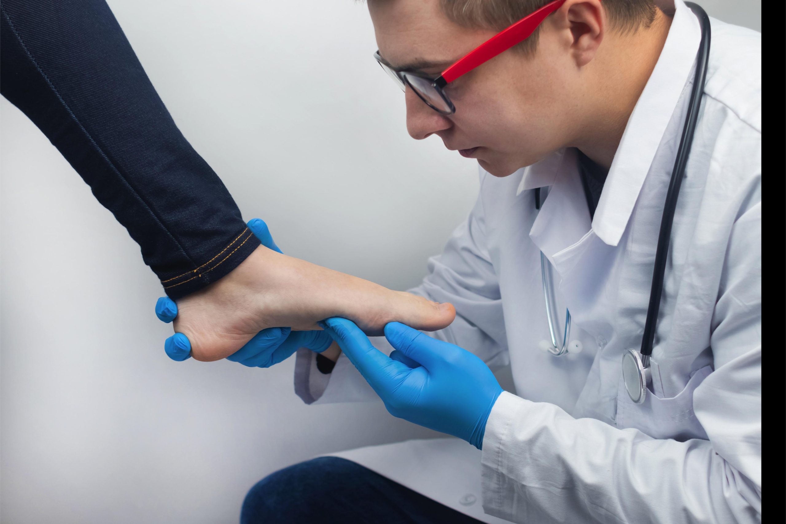 Practical Solutions for Heel Pain Treatment in Abingdon, MD You Should Know About
