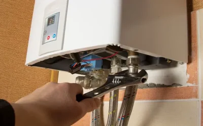Common Issues Requiring Tankless Water Heater Repair In Austin TX Families Face