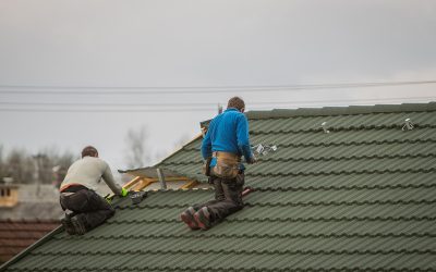 What Roof Replacement Spokane Valley, WA Offers for Long-Lasting Protection and Value
