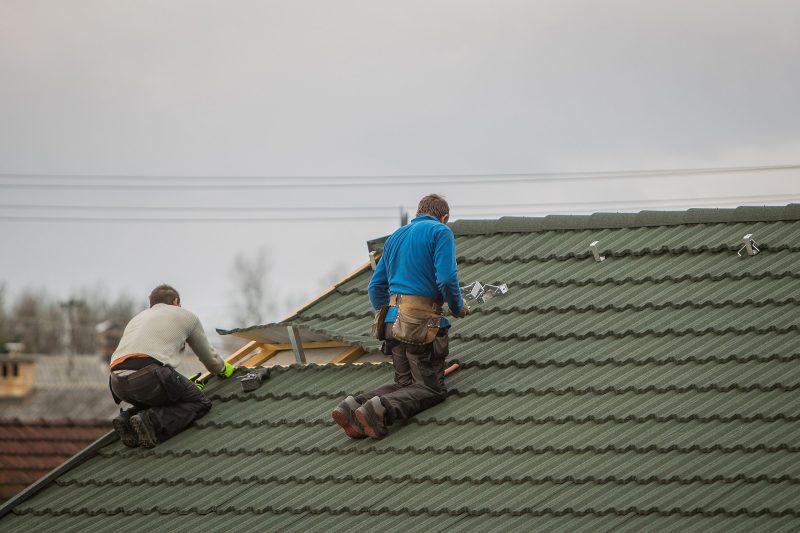 Protect your home from harsh weather with reliable roof repair in Denver, CO, homeowners trust