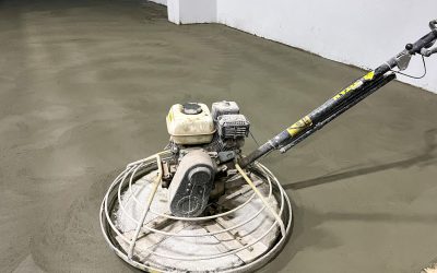Why Homeowners Choose Polyurea Garage Floor Coating Minneapolis for Lasting Durability