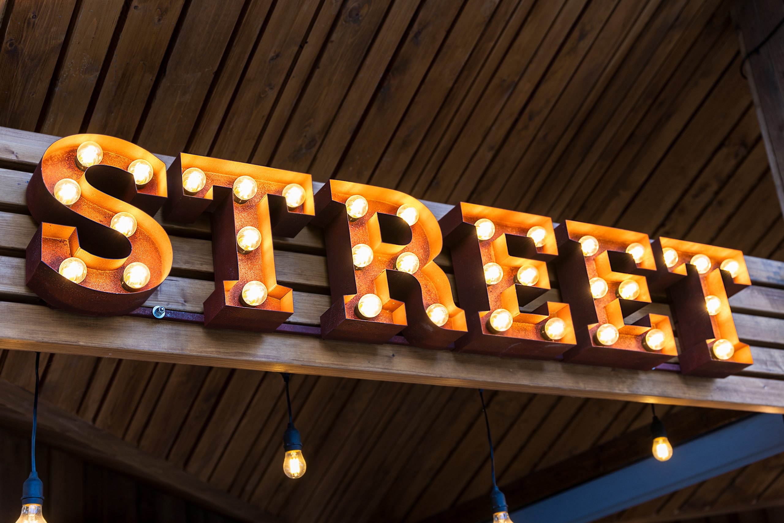 Ways a Sign Manufacturer Hampton VA Can Enhance Your Storefront Appeal