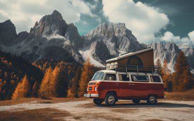Make Lasting Memories Using a Kauai Camper Rental for Stress-Free Family Vacations