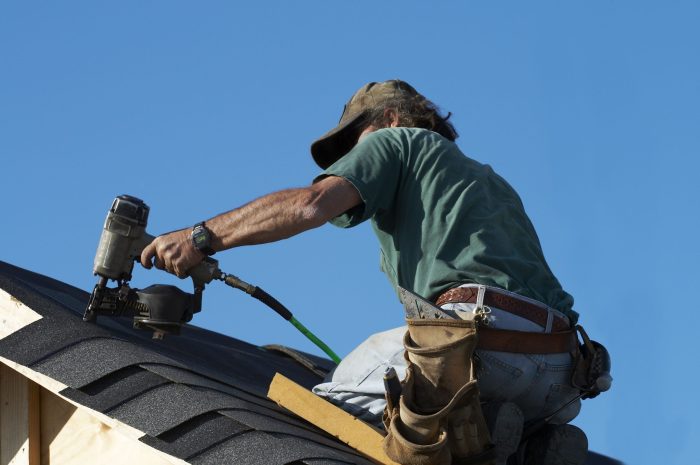 Save Money on Repairs with Local Roof Replacement Cedar Rapids, IA Specialists
