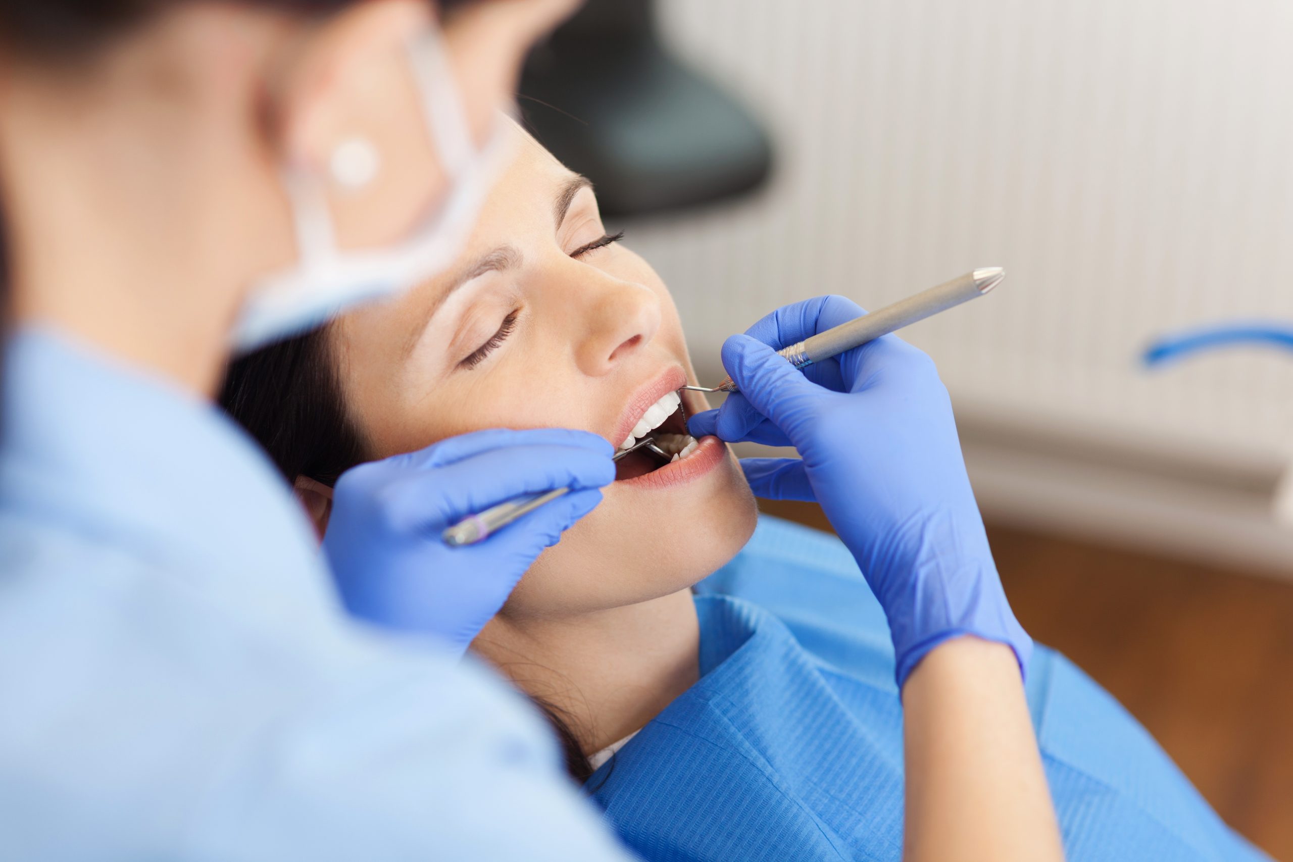 Enhancing Smiles for All Ages at Family Dental Clinic Sherwood Park With Trusted Care