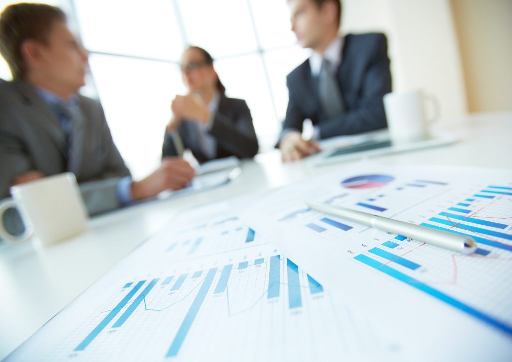 How business accounting services in Atlanta, GA help streamline small business finances