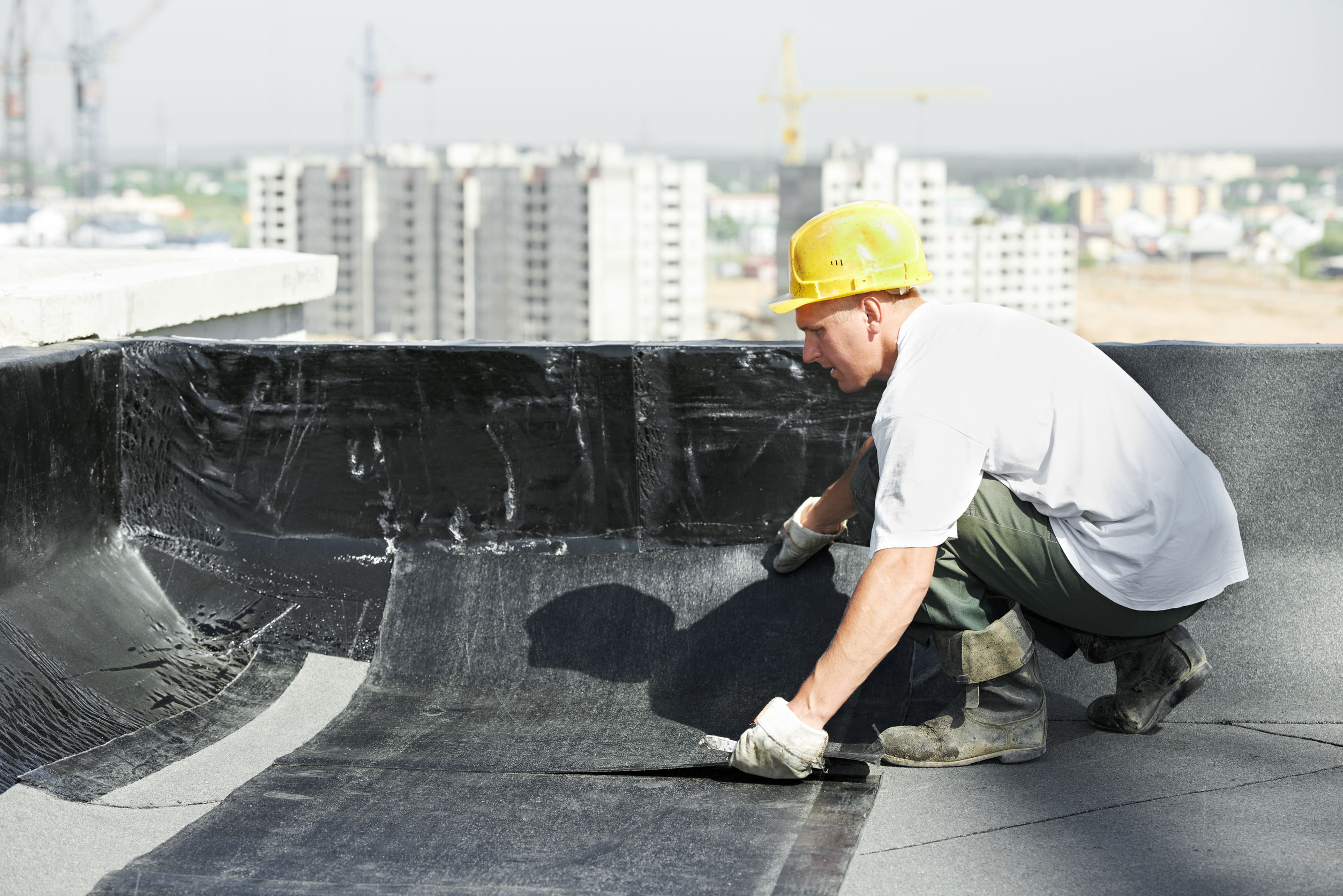 Get Lasting Protection for Your Home with a Trusted Roofing Company in Albany, NY