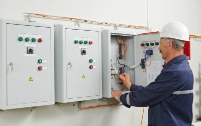 Ensure Home Safety and Reliability with Electrical Panel Replacement Centennial CO Services