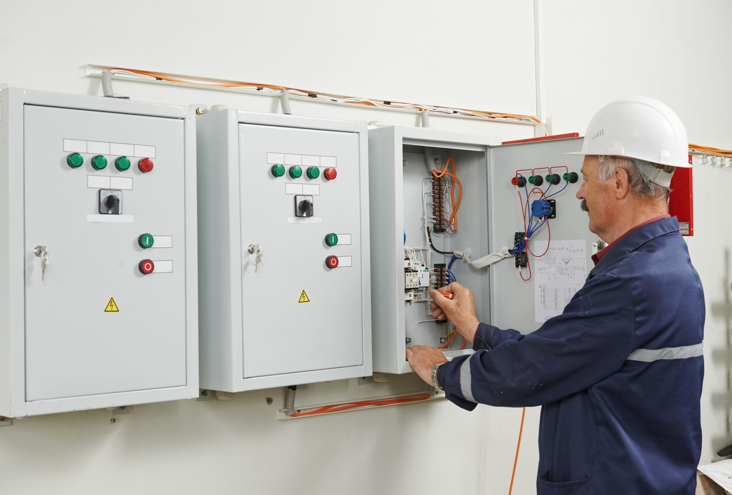 Ensure Home Safety and Reliability with Electrical Panel Replacement Centennial CO Services
