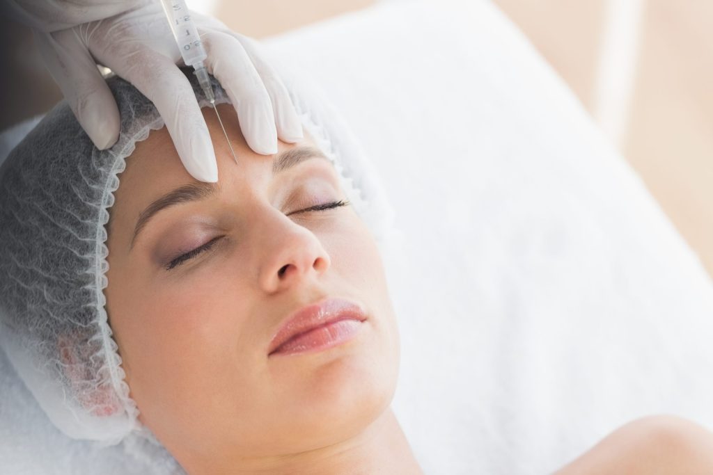 Frequently Asked Questions About Botox Injections Jacksonville FL and Safety