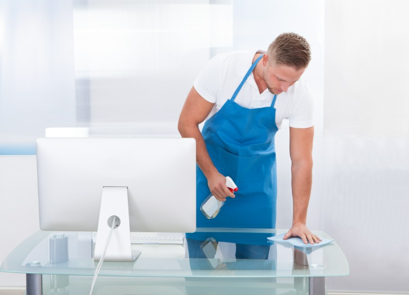 Save Time on Cleaning With Convenient Maid Services In Redondo Beach, CA, Residents Love