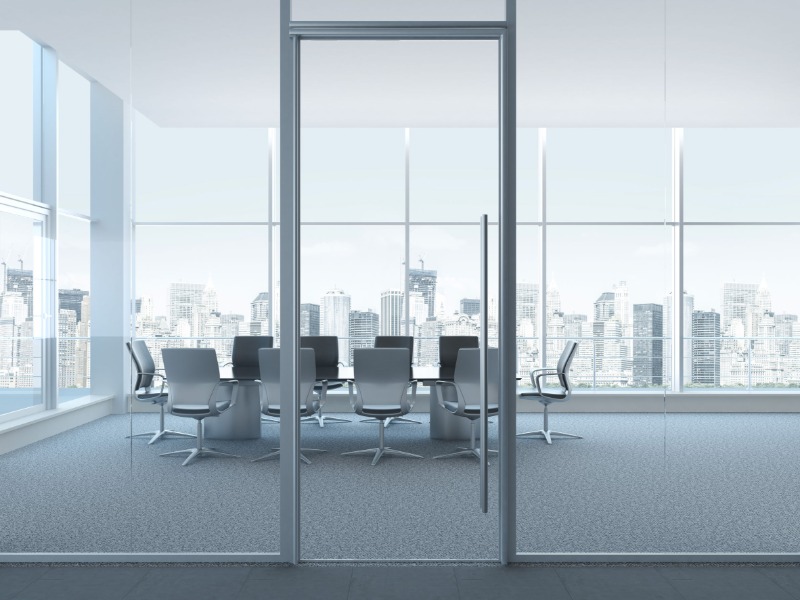 Keep Operations Flowing Smoothly with Commercial Glass Replacement in Houston, TX Support