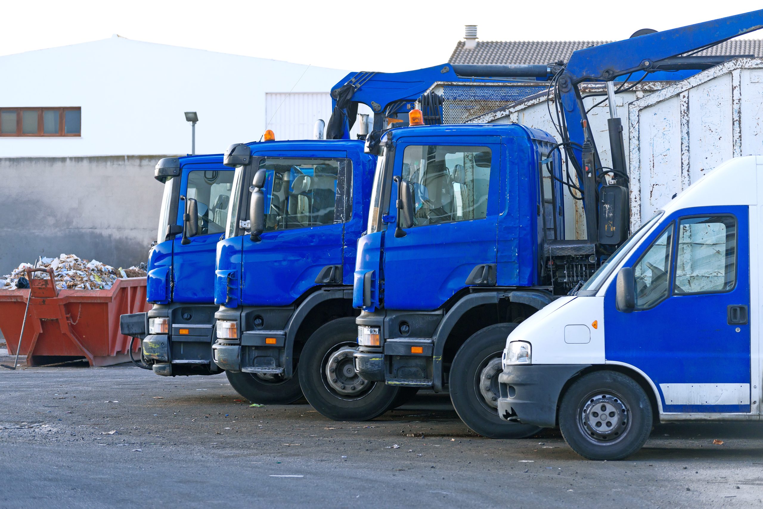 Unlock Better Job Prospects with CDL School Linden NJ Training and Certification