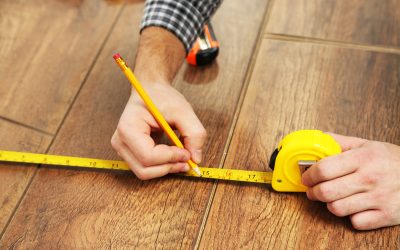 Hiring a Flooring Installation Contractor Evansville IN Residents Recommend for Lasting Results