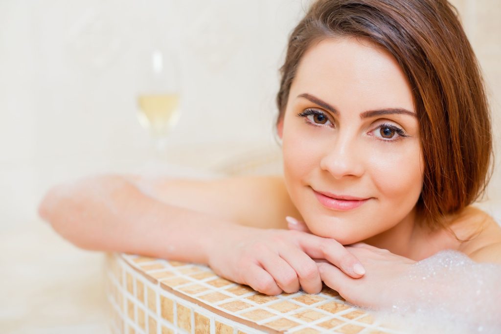 Confidence Awaits Thanks to Advanced Chin Hair Removal Manhattan NY Solutions