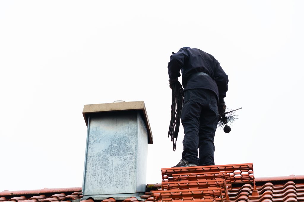 How Regular Chimney Cleaning Charlottesville Va Can Prevent Costly Home Repairs
