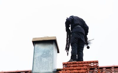How Regular Chimney Cleaning Charlottesville Va Can Prevent Costly Home Repairs