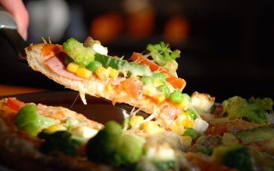 Unleash Flavorful Meals with Vegetarian Cookbooks Cold Spring Harbor NY Locals Adore