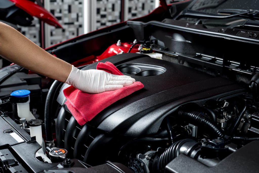 Common Signs You May Need Rebuilt Transmissions in Virginia Beach, VA, for Your Car