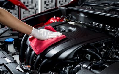 Common Signs You May Need Rebuilt Transmissions in Virginia Beach, VA, for Your Car