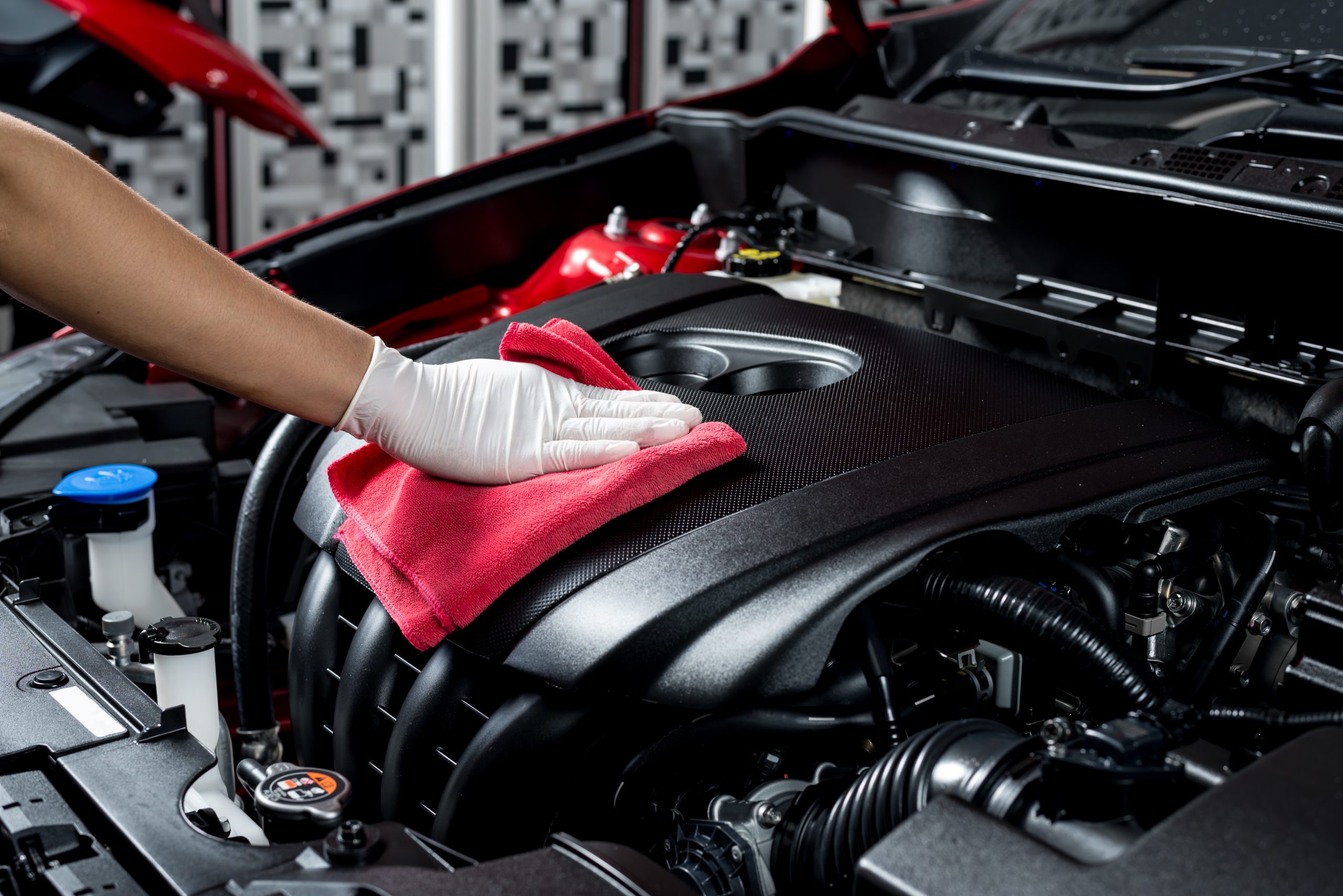 Common Signs You May Need Rebuilt Transmissions in Virginia Beach, VA, for Your Car