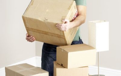 Essential Packing Hacks for a Smooth Residential Moving Experience in Florida
