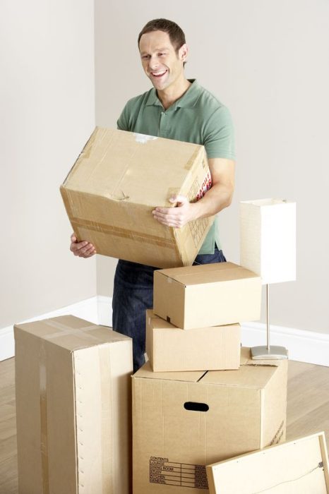 Essential Packing Hacks for a Smooth Residential Moving Experience in Florida