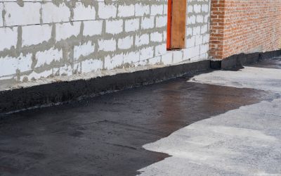 Protect Your Home From Water Damage With Foundation Waterproofing Services Charleston SC