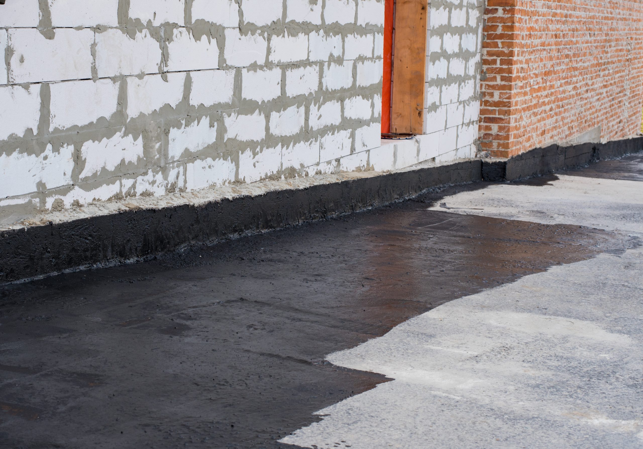 Protect Your Home From Water Damage With Foundation Waterproofing Services Charleston SC