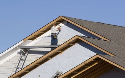 Expert Siding Installation in Fort McMurray: Enhance Your Home’s Appeal and Protection