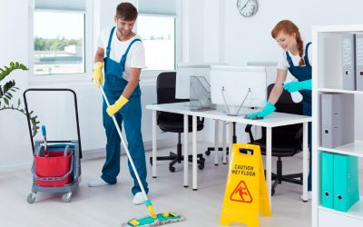 Find Peace of Mind at Home Using Apartment Cleaning Services In Colorado Springs, CO, for Busy Lifestyles