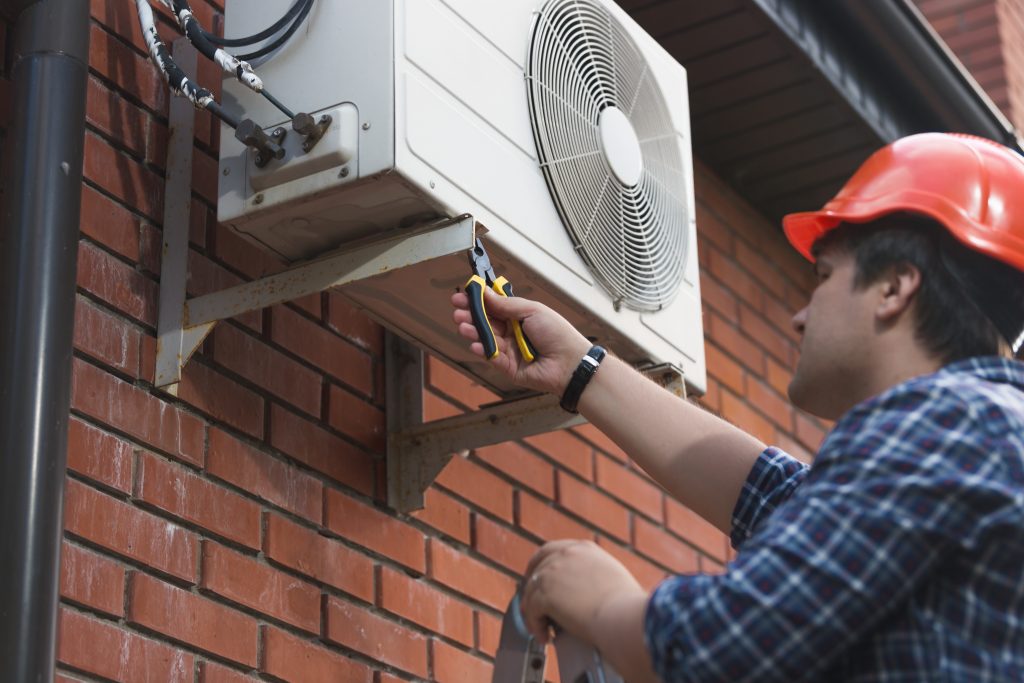 Choosing a Heating Installation Contractor Portage MI for Energy Efficient Solutions
