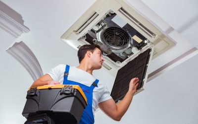 Save on Energy Bills with Expert Services from a Local HVAC Company in Athens, TN