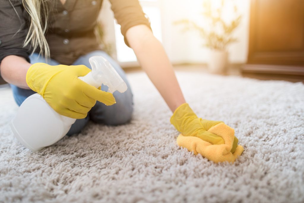 Experience a Healthier Home With Deep Cleaning Services in Kingwood, TX, for Busy Families