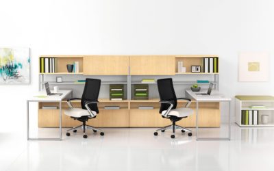 How an Office Furniture Store in Hattiesburg, MS, Can Transform Your Workspace Comfortably