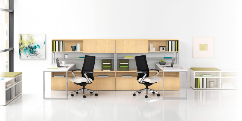 How an Office Furniture Store in Hattiesburg, MS, Can Transform Your Workspace Comfortably