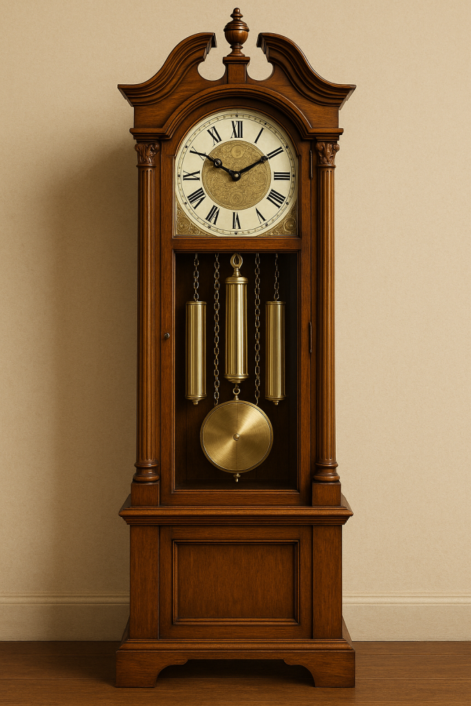 How to Restore Timeless Beauty with Grandfather Clock Repair Kenosha, WI Experts