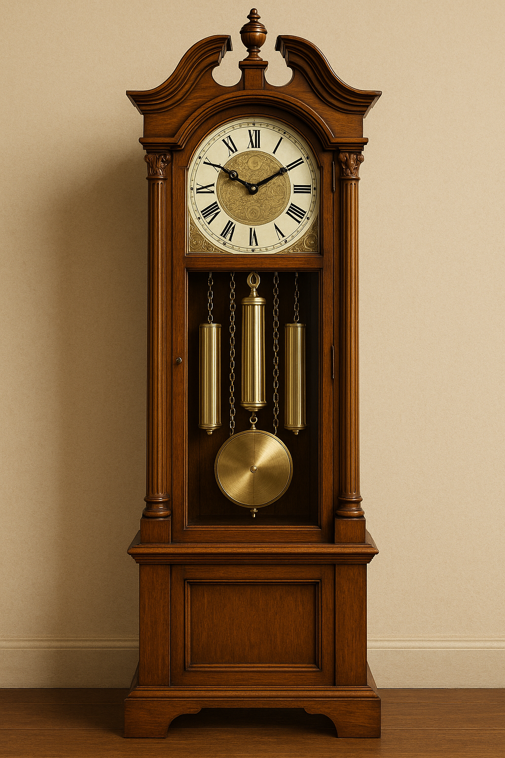 How to Restore Timeless Beauty with Grandfather Clock Repair Kenosha, WI Experts