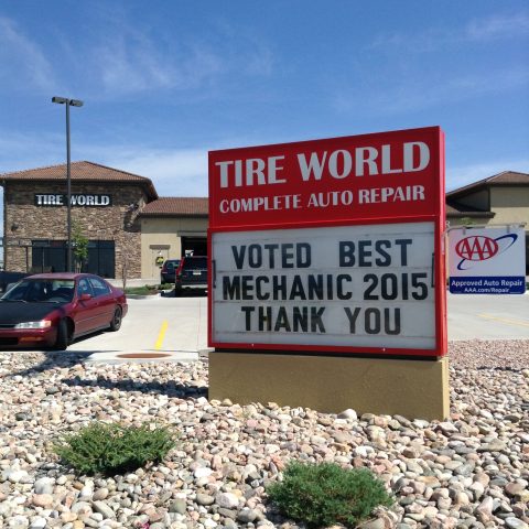 Boost Local Visibility With Yard Signs For Business in Denver, CO That Grab Attention